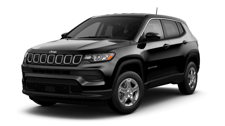 2022 Jeep Compass Sport