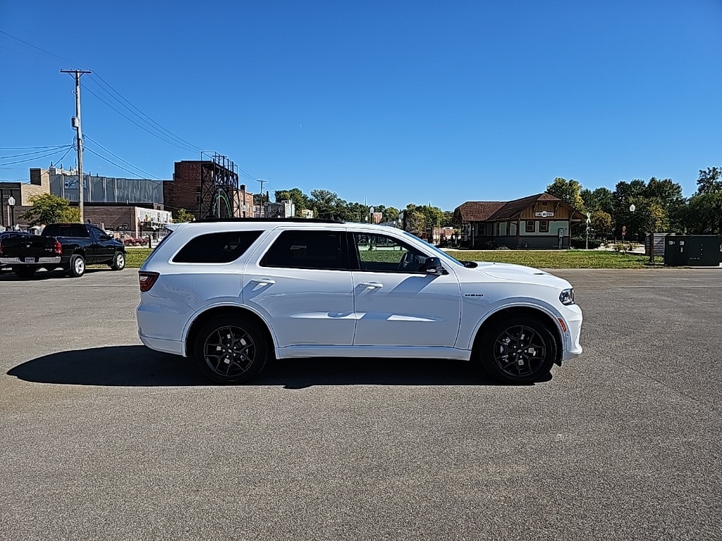 New 2026 Dodge Durango GT PREMIUM AWD HEMI V8 Sport Utility