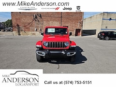 2025 Jeep Gladiator HIGH TIDE 4X4 Pickup