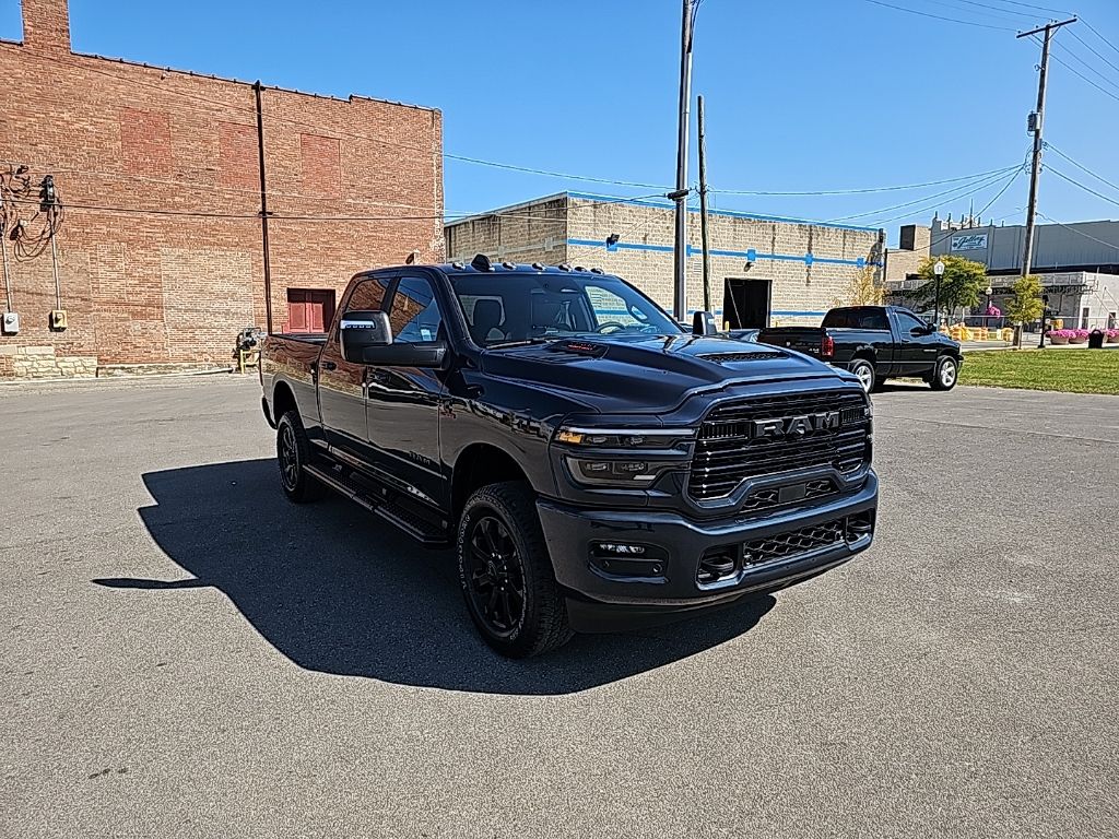 2026 RAM 2500 Laramie - Photo 3