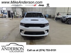 2026 Dodge Durango GT PLUS AWD HEMI V8 Sport Utility