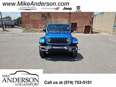 2025 Jeep Gladiator HIGH TIDE 4X4 Pickup