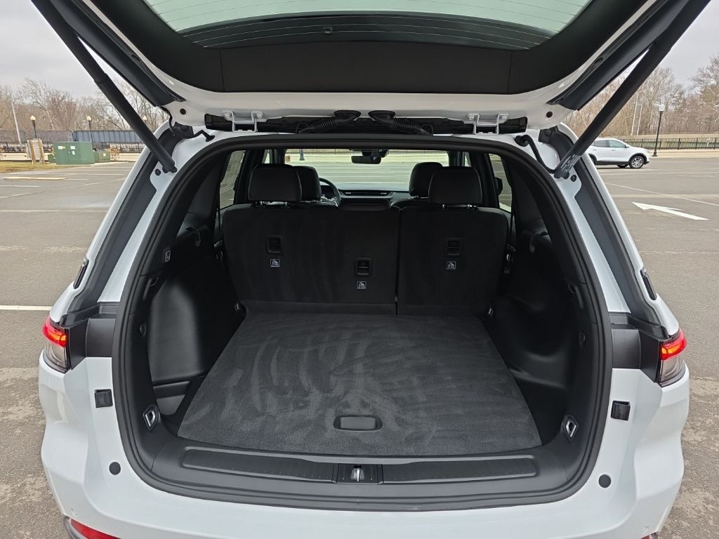 2026 Jeep Grand Cherokee Laredo - Photo 16