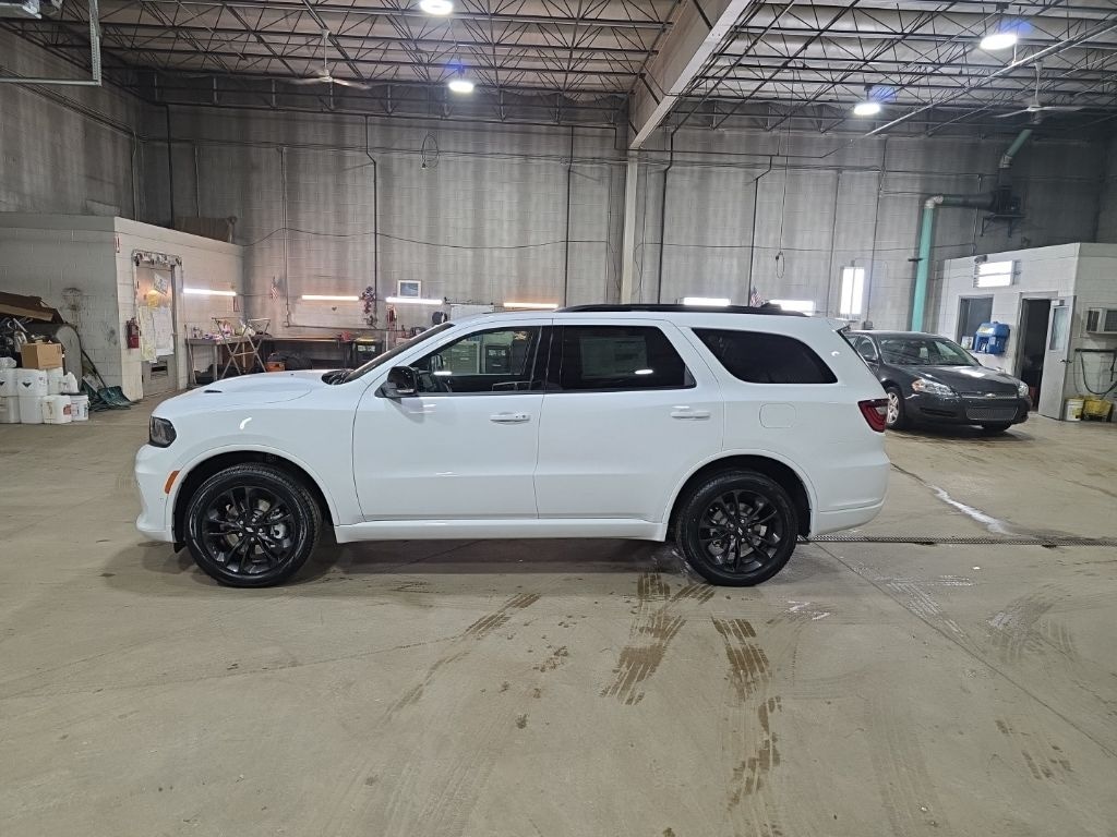 New 2026 Dodge Durango GT PLUS AWD Sport Utility