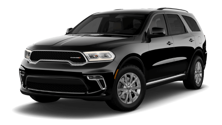 2021 Dodge Durango SXT Plus