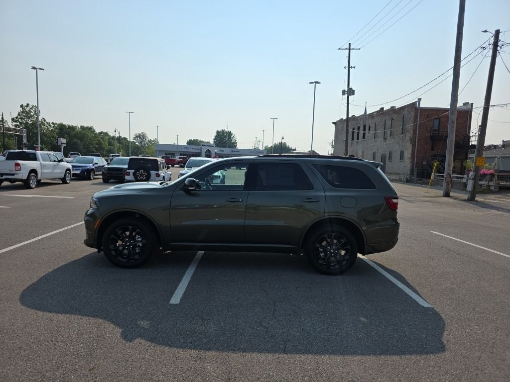 New 2026 Dodge Durango GT PLUS AWD Sport Utility