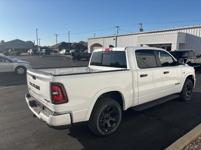 2026 RAM 1500 Big Horn/Lone Star - Photo 7