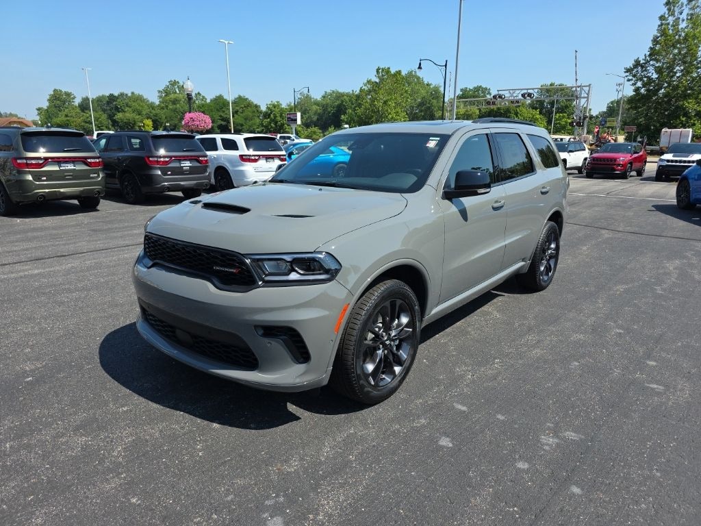 New 2026 Dodge Durango GT PLUS AWD Sport Utility
