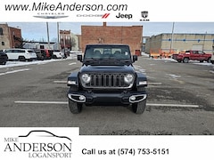 2026 Jeep Gladiator SPORT 4X4 Pickup