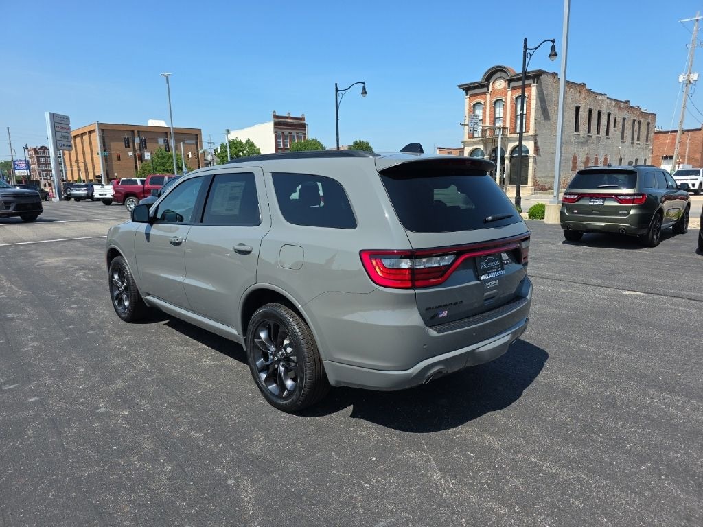 New 2026 Dodge Durango GT PLUS AWD Sport Utility