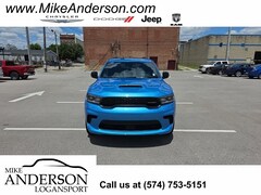 2026 Dodge Durango GT PLUS AWD Sport Utility