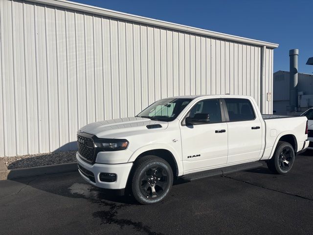 2026 RAM 1500 Big Horn/Lone Star - Photo 4