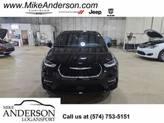 2026 Chrysler Pacifica LIMITED Passenger Van