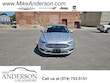 Ford Fusion Hybrid
