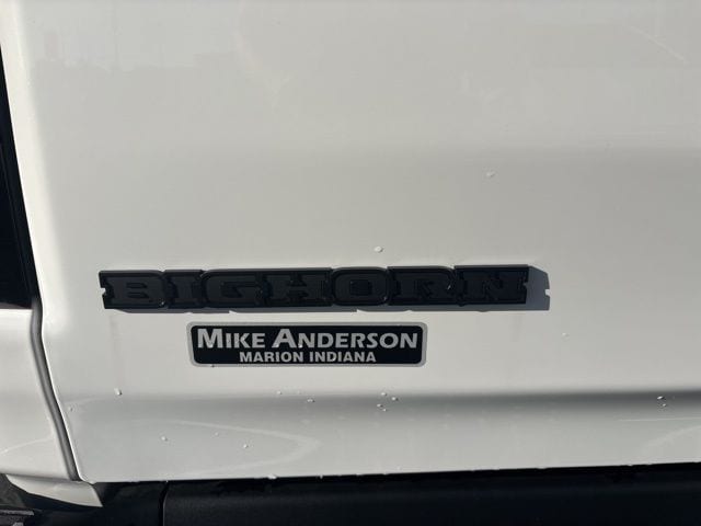 2026 RAM 1500 Big Horn/Lone Star - Photo 38