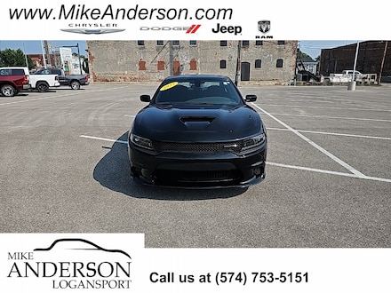 2023 Dodge Charger GT Sedan