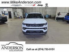 2026 Jeep Compass LATITUDE ALTITUDE 4X4 Sport Utility