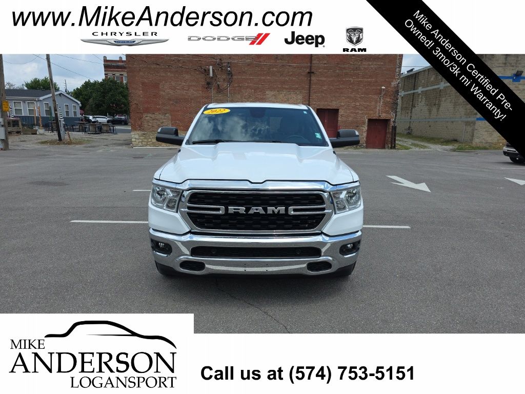  Ram 1500