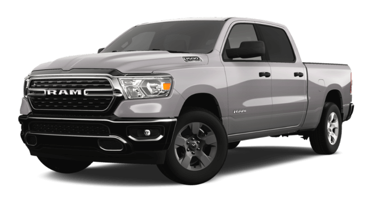 2023 Ram 1500 Big Horn®