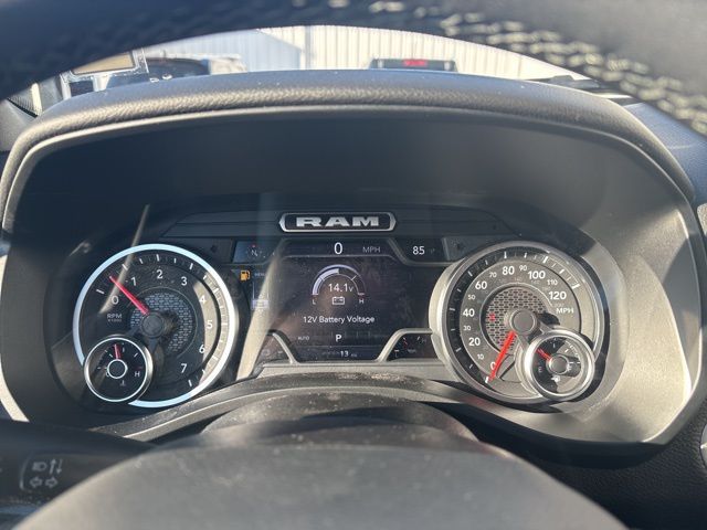 2026 RAM 1500 Big Horn/Lone Star - Photo 22