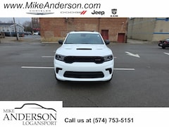 2026 Dodge Durango GT PLUS AWD Sport Utility