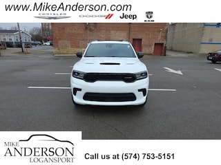 2026 Dodge Durango GT PLUS AWD Sport Utility