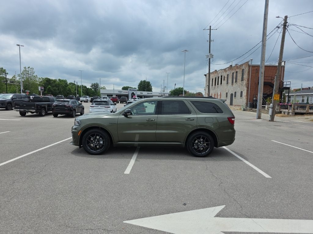 New 2026 Dodge Durango GT PLUS AWD HEMI V8 Sport Utility