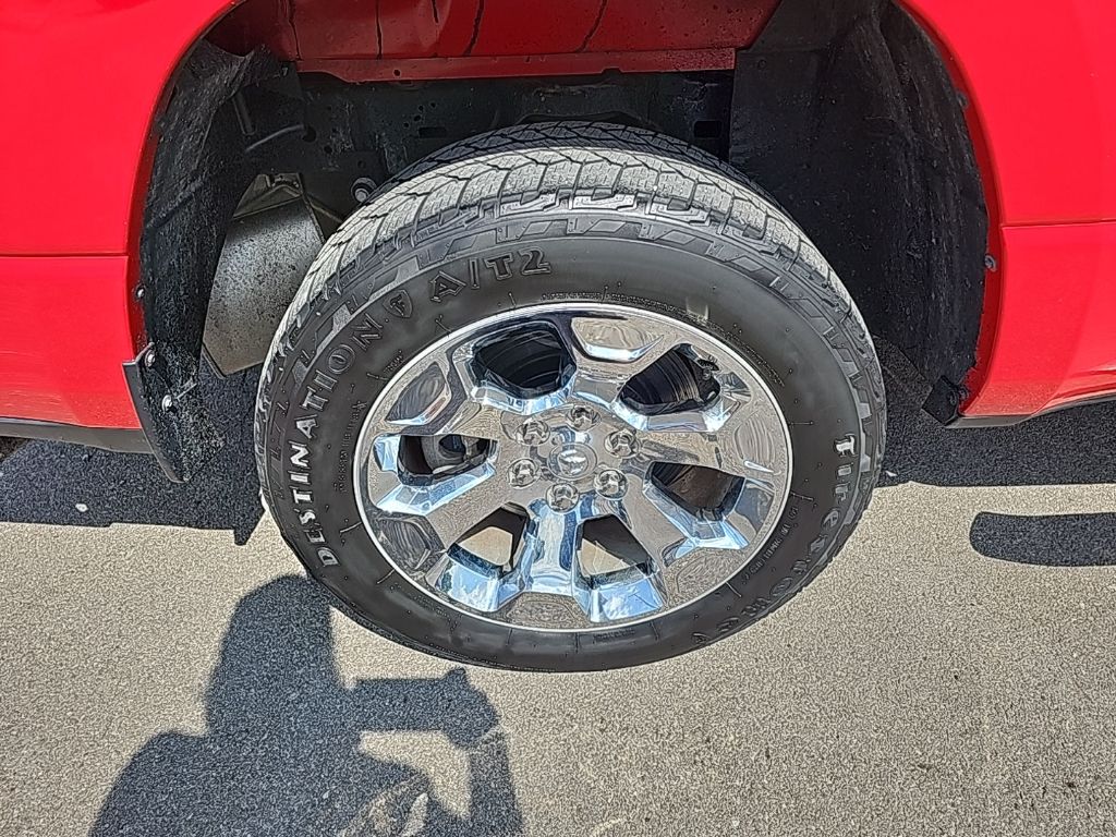 2022 RAM Ram 1500 Pickup Big Horn/Lone Star - Photo 13