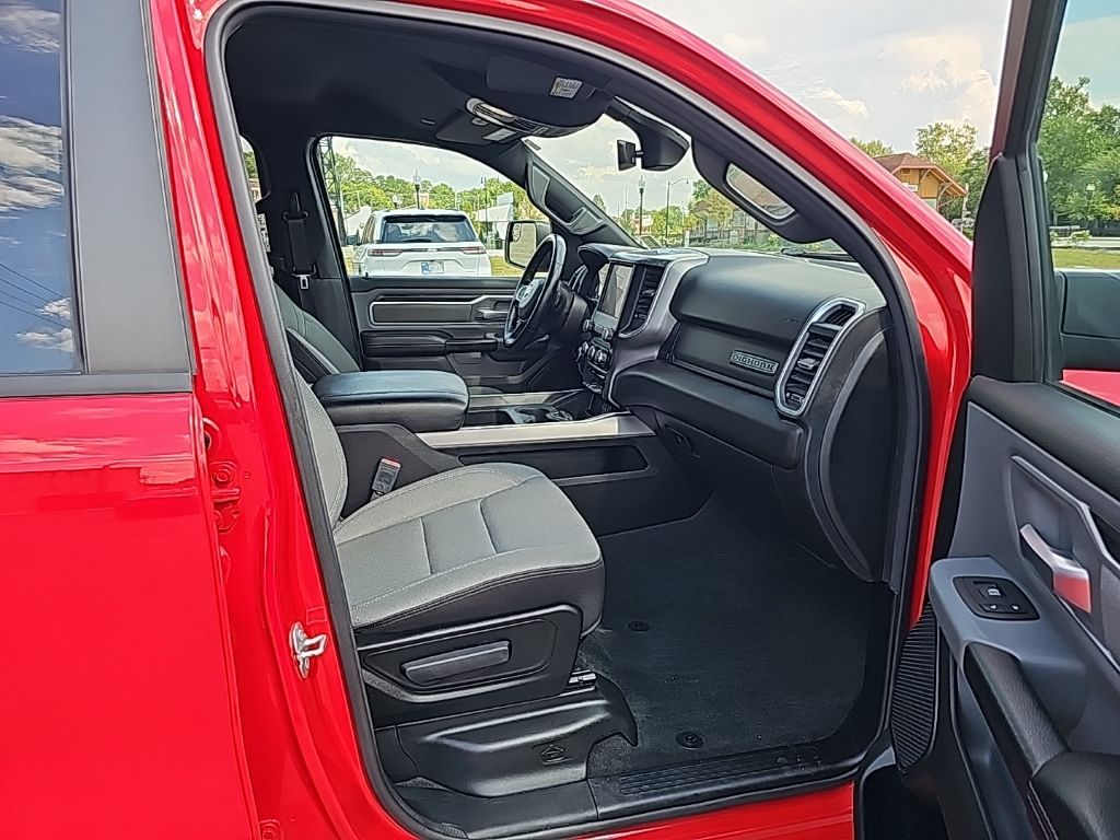 2022 RAM Ram 1500 Pickup Big Horn/Lone Star - Photo 19