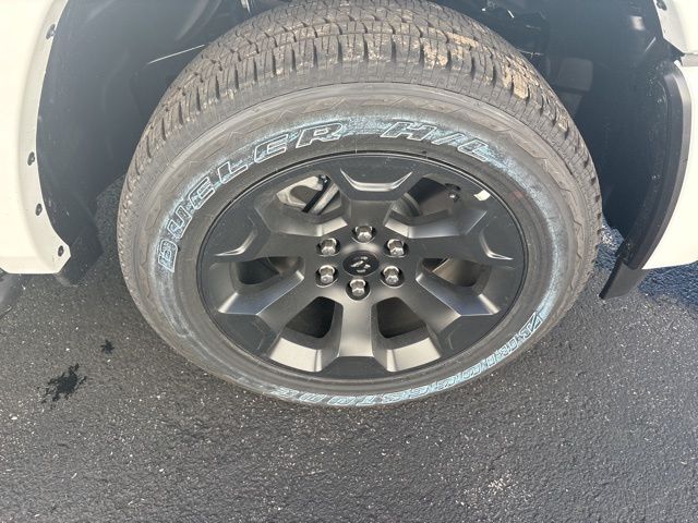 2026 RAM 1500 Big Horn/Lone Star - Photo 36