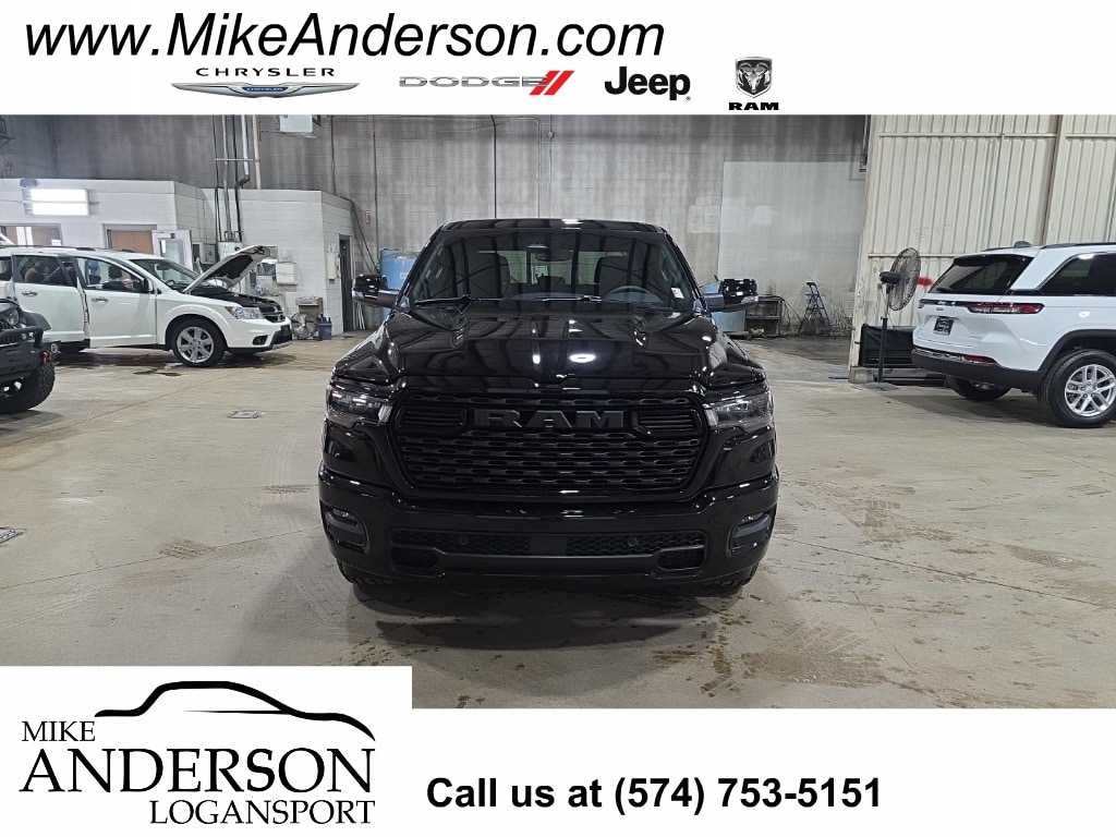 2026 RAM Ram 1500 Pickup Big Horn/Lone Star's photo