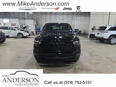 2026 Ram 1500 BIG HORN CREW CAB 4X4 5'7 BOX Pickup