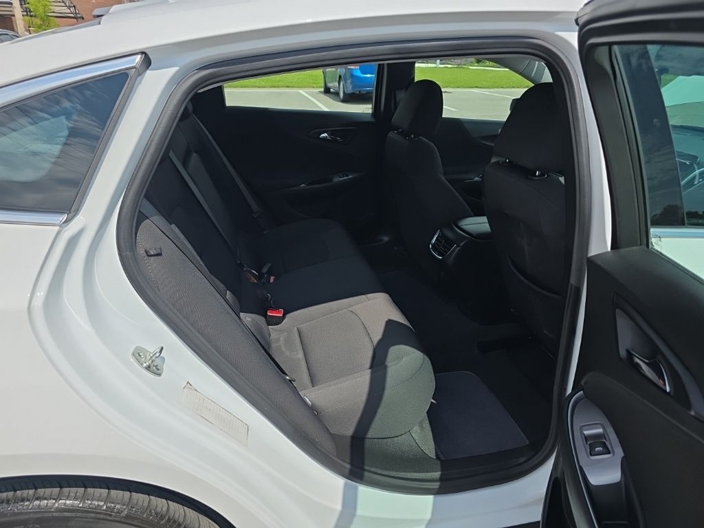 2024 Chevrolet Malibu 1LT - Photo 19