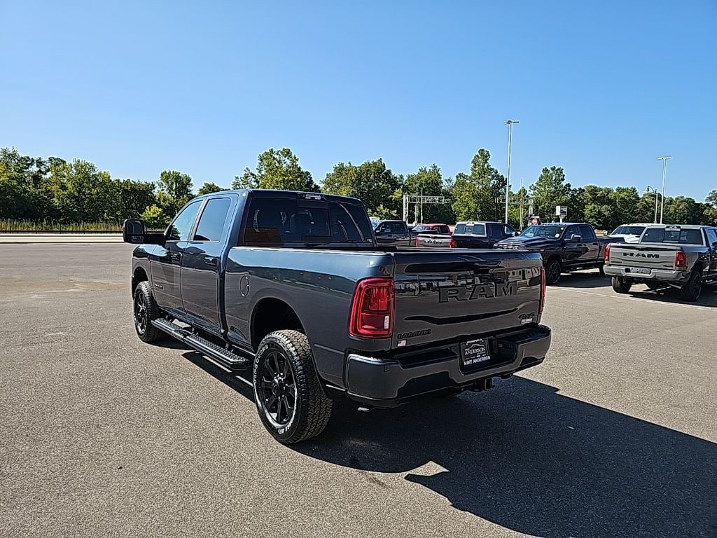 2026 RAM 2500 Laramie - Photo 9