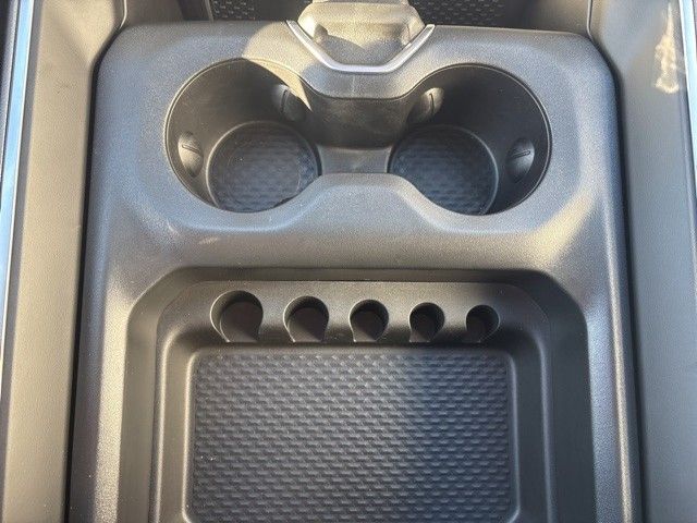 2026 RAM 1500 Big Horn/Lone Star - Photo 31