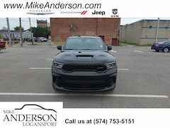 2026 Dodge Durango GT PLUS AWD Sport Utility