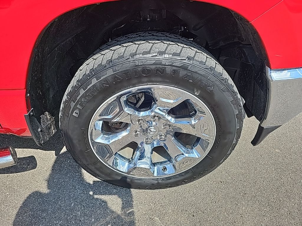 2022 RAM Ram 1500 Pickup Big Horn/Lone Star - Photo 14