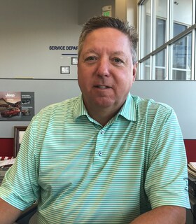 Staff member Kelly Ayers from ID_80db2da7e8b0