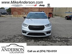 2026 Chrysler Pacifica LIMITED Passenger Van