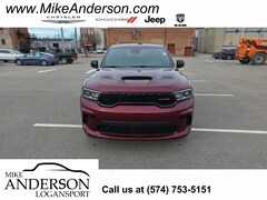 2026 Dodge Durango GT PLUS AWD HEMI V8 Sport Utility
