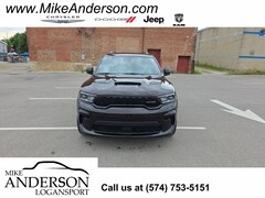 2026 Dodge Durango GT PLUS AWD HEMI V8 Sport Utility