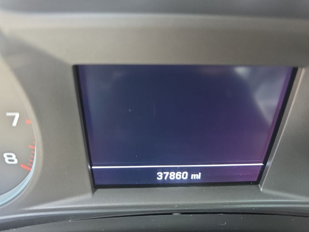 2024 Chevrolet Malibu 1LT - Photo 14