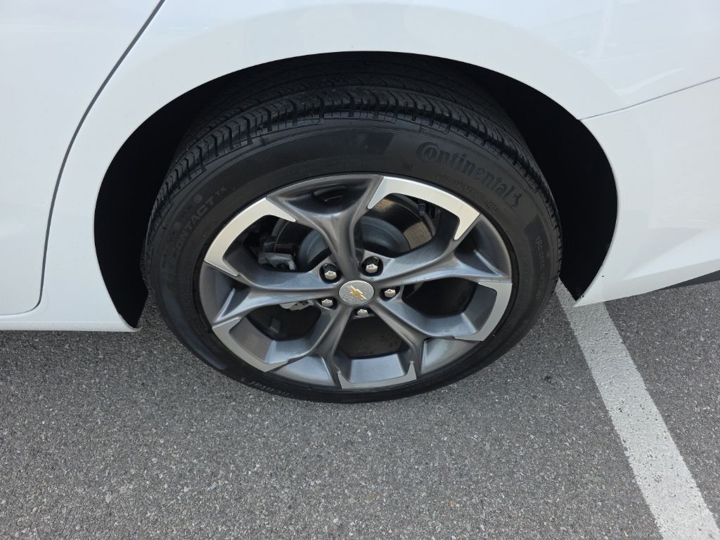 2024 Chevrolet Malibu 1LT - Photo 11