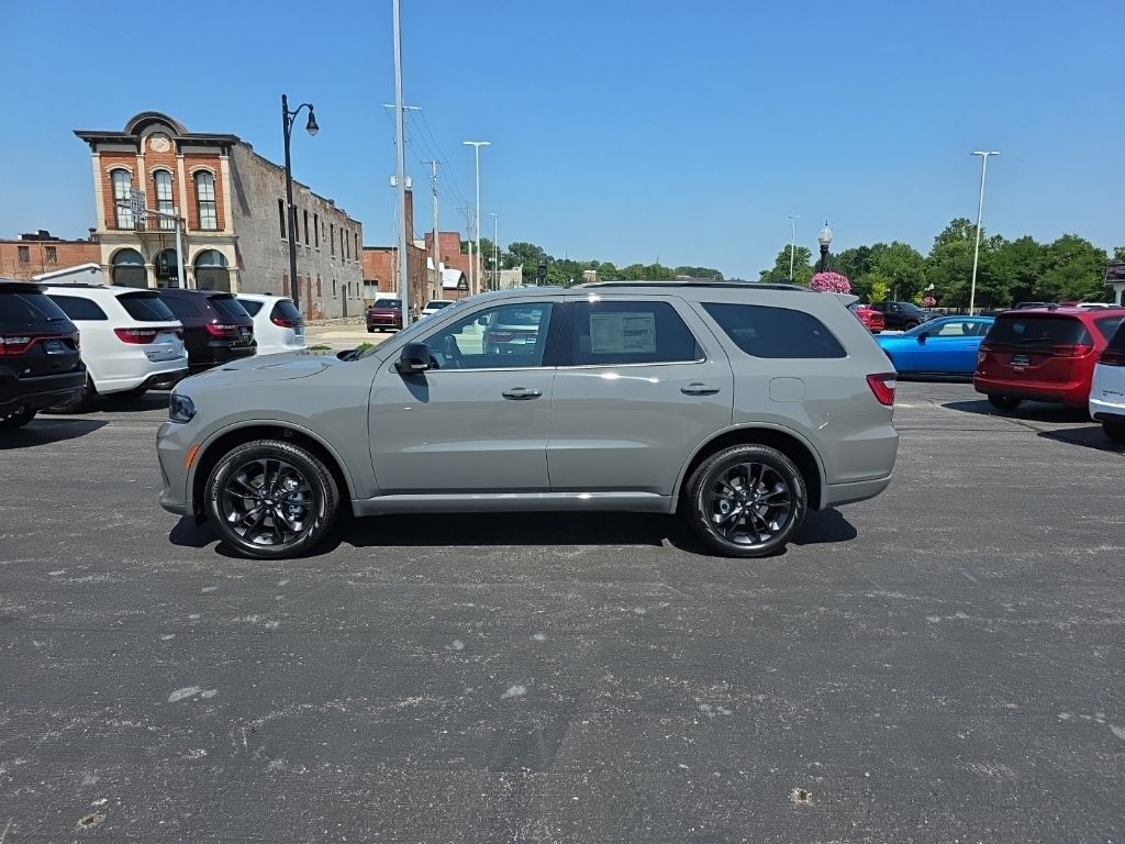 New 2026 Dodge Durango GT PLUS AWD Sport Utility
