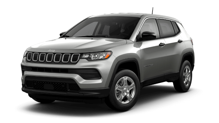 2022 Jeep Compass Sport