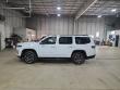 2026 Jeep Grand Wagoneer 4X4 Sport Utility