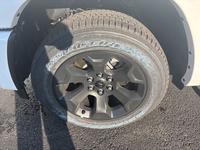 2026 RAM 1500 Big Horn/Lone Star - Photo 33