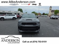 2026 Dodge Durango GT PLUS AWD Sport Utility