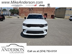 2025 Dodge Durango GT PLUS AWD