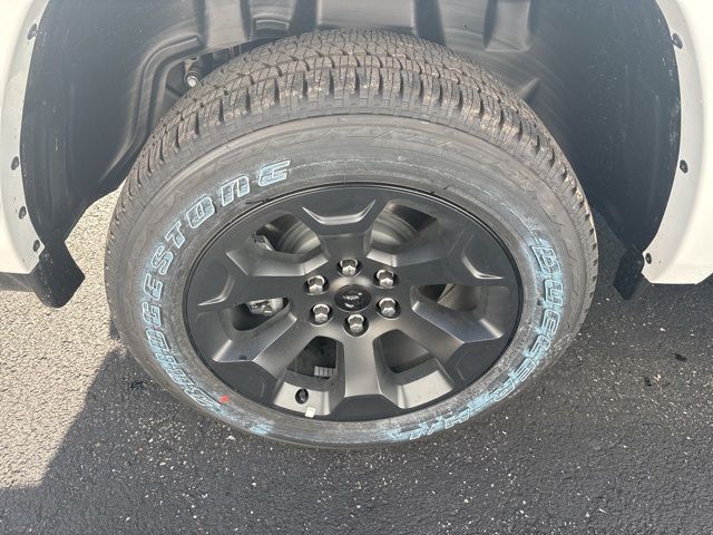 2026 RAM 1500 Big Horn/Lone Star - Photo 35